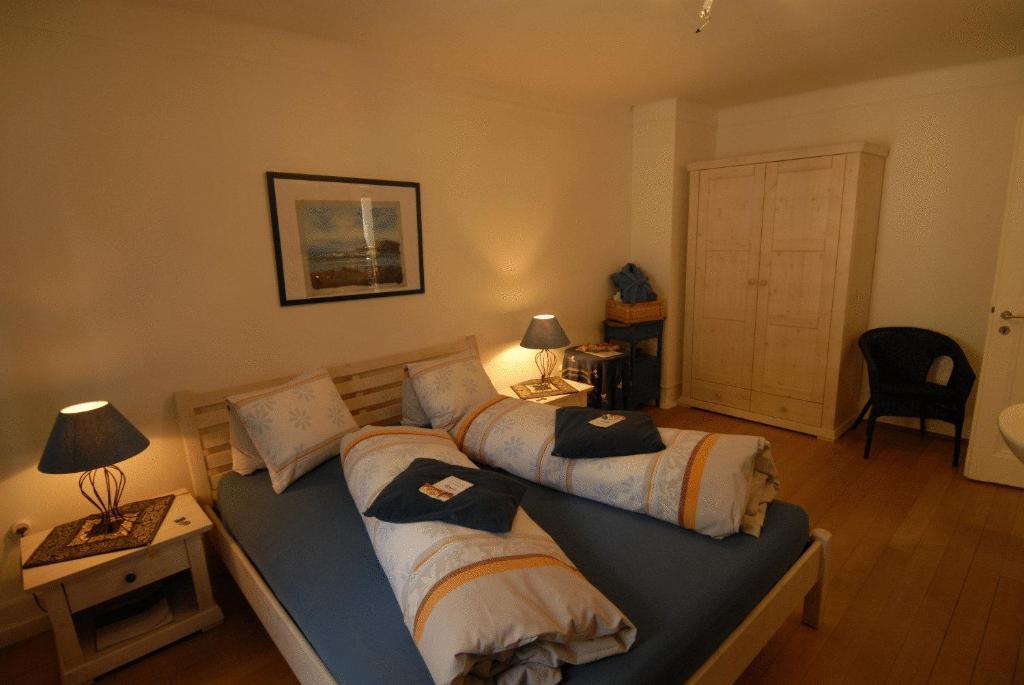 Victor'S Bed & Breakfast Майенфельд Номер фото
